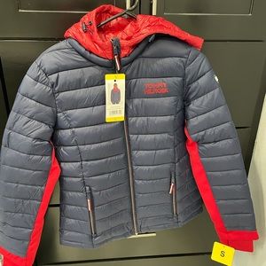 Tommy Hilfiger Jacket